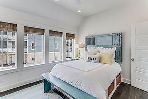 Seaside Escape 152 RO