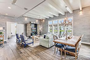 Seaside Escape 152 RO