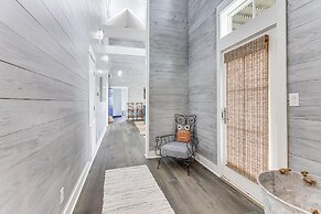 Seaside Escape 152 RO