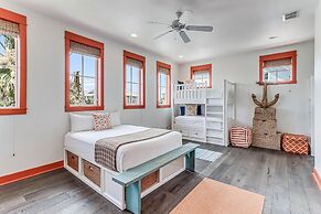 Seaside Escape 152 RO