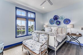 Seaside Escape 152 RO