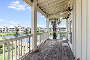 Seaside Escape 152 RO