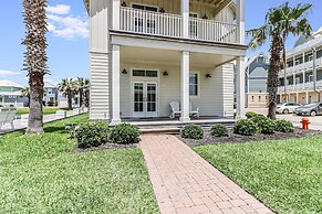 Seaside Escape 152 RO