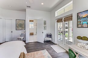 Seaside Escape 152 RO