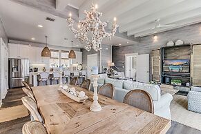 Seaside Escape 152 RO