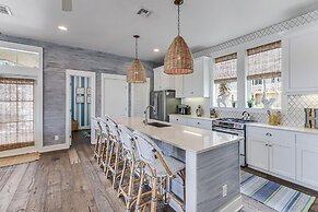 Seaside Escape 152 RO