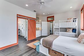 Seaside Escape 152 RO