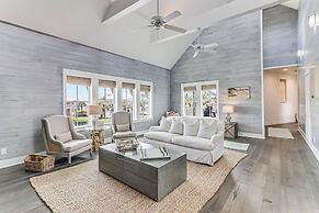 Seaside Escape 152 RO