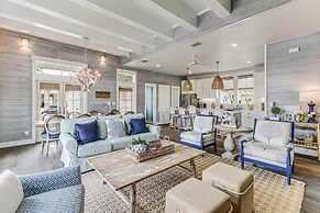 Seaside Escape 152 RO