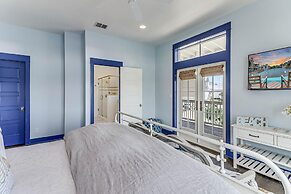 Seaside Escape 152 RO