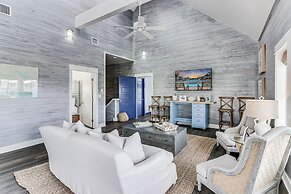 Seaside Escape 152 RO