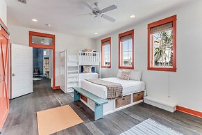 Seaside Escape 152 RO