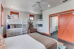 Seaside Escape 152 RO