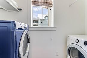 Seaside Escape 152 RO