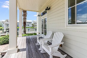 Seaside Escape 152 RO