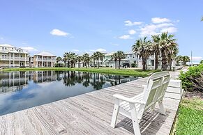 Seaside Escape 152 RO