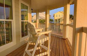 Seaside Dream 157 SE