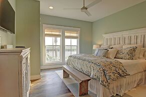 Seaside Dream 157 SE