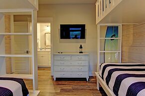 Seaside Dream 157 SE