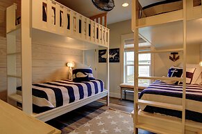 Seaside Dream 157 SE