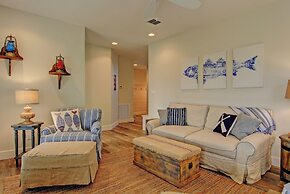 Seaside Dream 157 SE