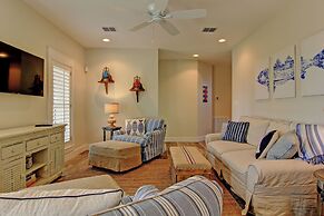 Seaside Dream 157 SE