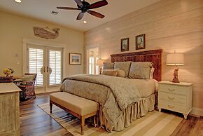 Seaside Dream 157 SE