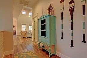 Seaside Dream 157 SE