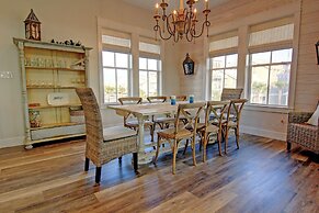 Seaside Dream 157 SE