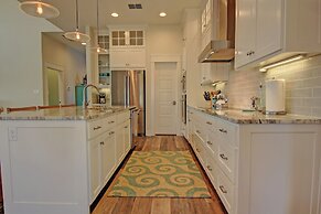 Seaside Dream 157 SE