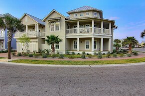 Seaside Dream 157 SE