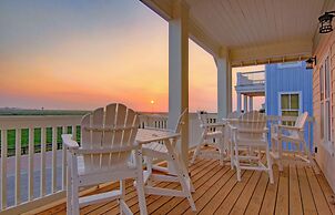 Seaside Dream 157 SE