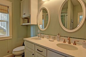 Seaside Dream 157 SE