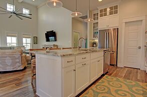 Seaside Dream 157 SE