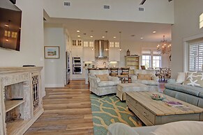 Seaside Dream 157 SE