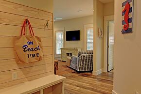 Seaside Dream 157 SE