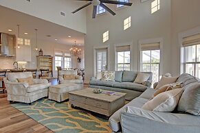 Seaside Dream 157 SE