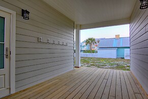 Seaside Dream 157 SE