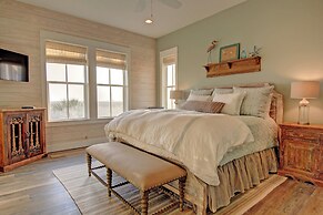 Seaside Dream 157 SE