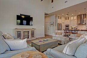 Seaside Dream 157 SE