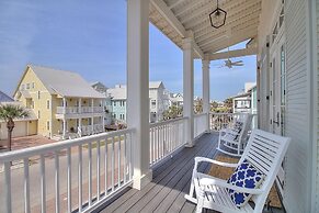 Southern Charm 259 BE