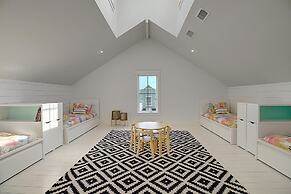 Southern Charm 259 BE