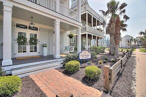 Southern Charm 259 BE