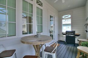 Southern Charm 259 BE