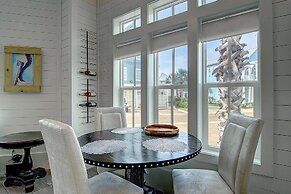 Summer Breeze TC 4103