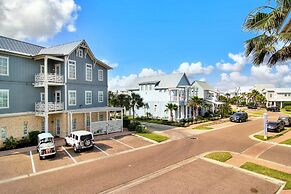 Summer Breeze TC 4103