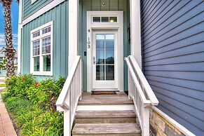 Summer Breeze TC 4103