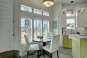 Summer Breeze TC 4103