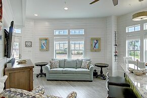 Summer Breeze TC 4103