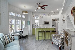 Summer Breeze TC 4103